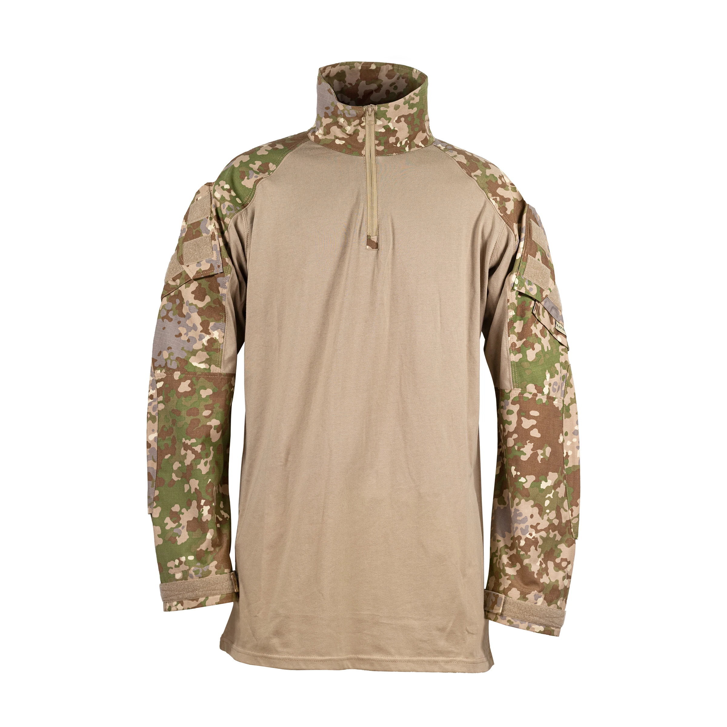 G3-Conjunto De Combate De tela antiinfrarroja para todo terreno, 50/50 nailon, algodón, Universal, nuevo - imagen 2