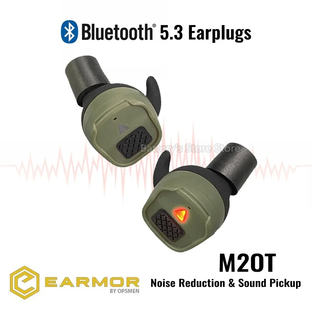 M20T-RG-Bluetooth