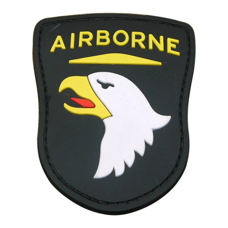 airborne black