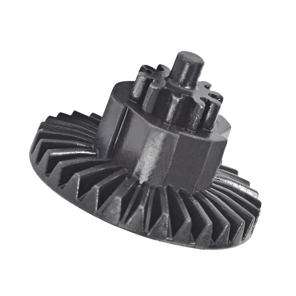 Bevel Gear