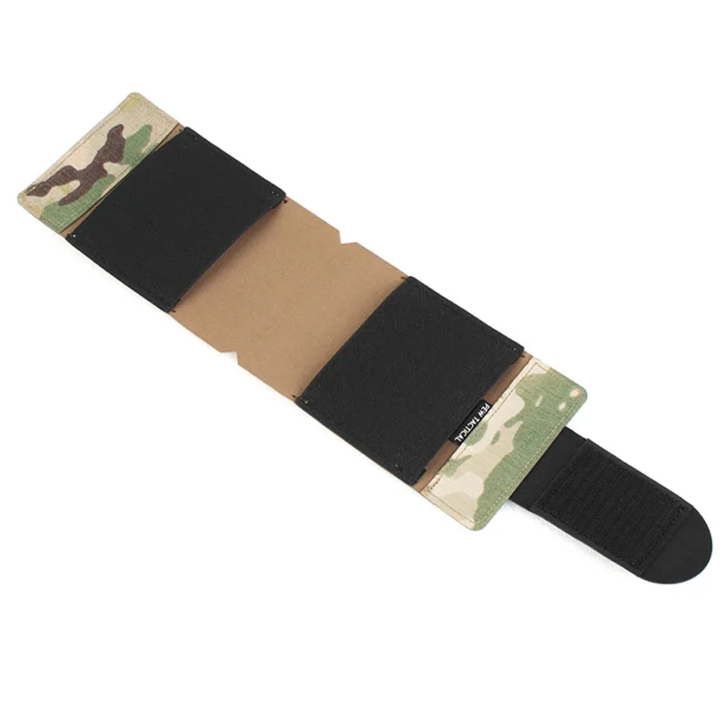 Nueva bolsa EDC para exteriores, bolsa táctica portátil pequeña para botiquín de primeros auxilios, bolsa para suministros de emergencia OT17 - imagen 5