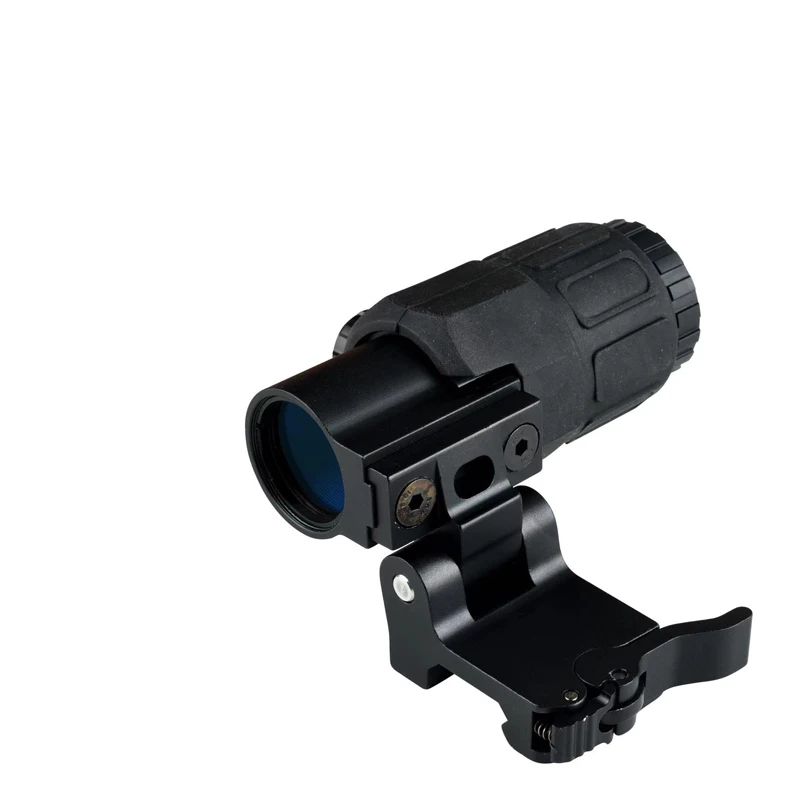 Herramientas de lupa 3X para fábrica