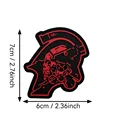 PVC patch 2