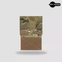 Adaptador JTAC PEW para peto táctico Agruz – Accesorio
