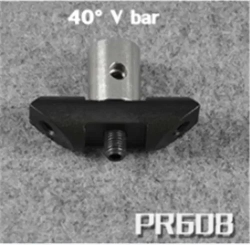 PR608 40degree V-bar