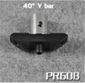 PR608 40degree V-bar