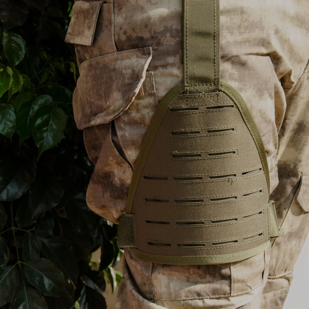 Panel Pierna Molle - Vista principal