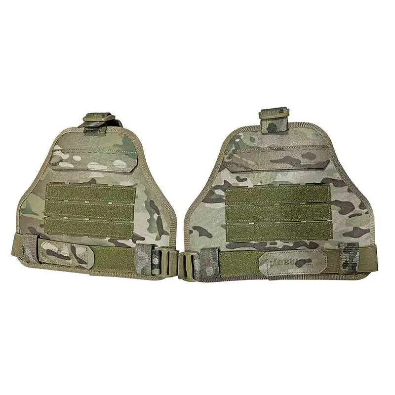 Kit de expansión central de soporte de hombro Universal para tácticas al aire libre hombrera - imagen 5