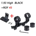 High ROF-45 BLACK