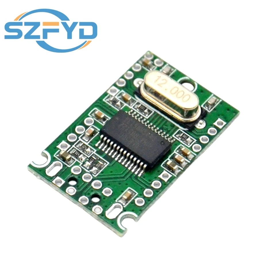 Módulo concentrador USB 2,0, placa divisora de 1 a 4 puertos, concentrador de expansión de alta velocidad para PC, Raspberry Pi, sistemas de desarrollo