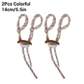 2Pcs Colorful 14cm