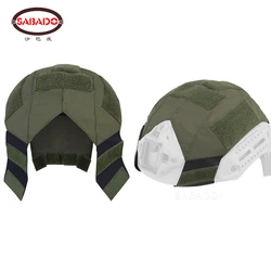 Funda protectora casco táctico – Impermeable y resistente