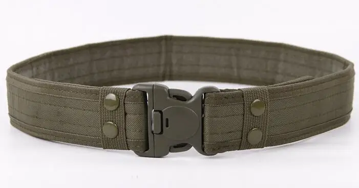 Belt Green
