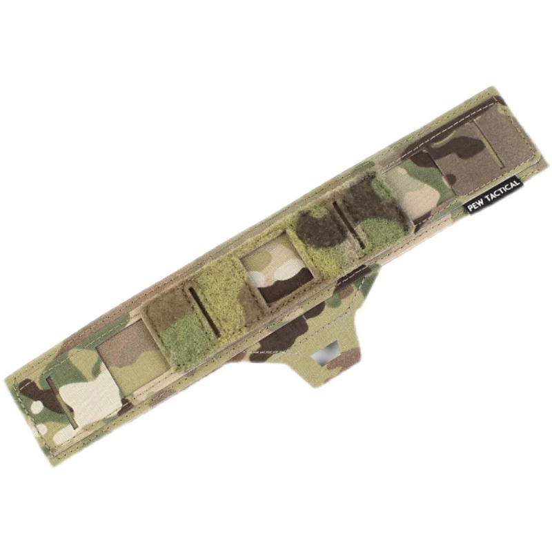 PEW-cubierta táctica para auriculares, comtac-iii/C3 C2 C1, con cancelación de ruido - imagen 4