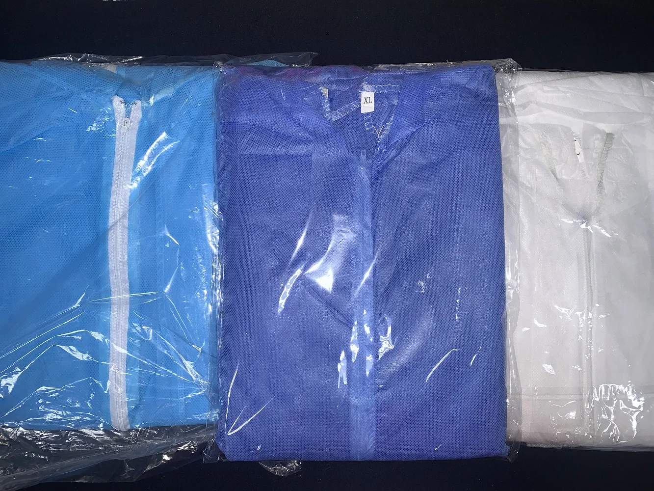 Ropa de seguridad