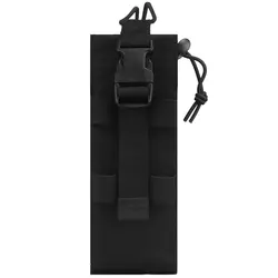 Bolsa MOLLE para radio PRC 152 – Portadora táctica modular