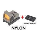 NYLON R Glock DE