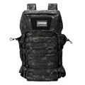 Multicam Black