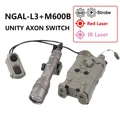 NGAL L3 M600B DE