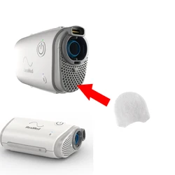 Filtro repuesto espuma AirMini – Hipoalergénico de recambio