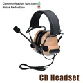 CB Headset