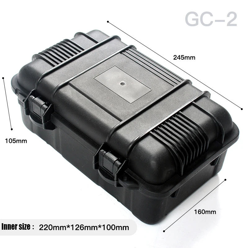 GC-2