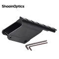 REM 870 MOUNT