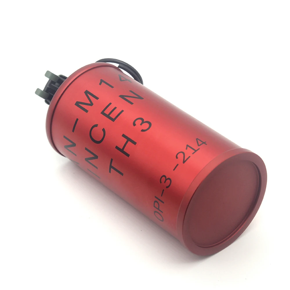 AN-M14 / M18 Juguete de metal para exteriores Modelo no funcional - imagen 5