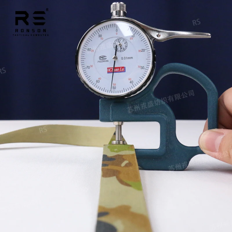 Nuevo Cinturón de cinta de camuflaje australiano, chalecos tácticos, bolsas - imagen 3