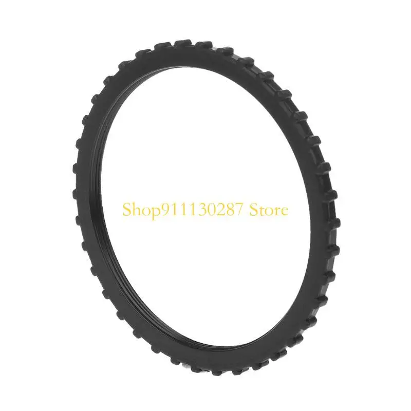 Parasol J1HC 52mm con forma pétalo flor atornillado para cámara DSLR - imagen 5