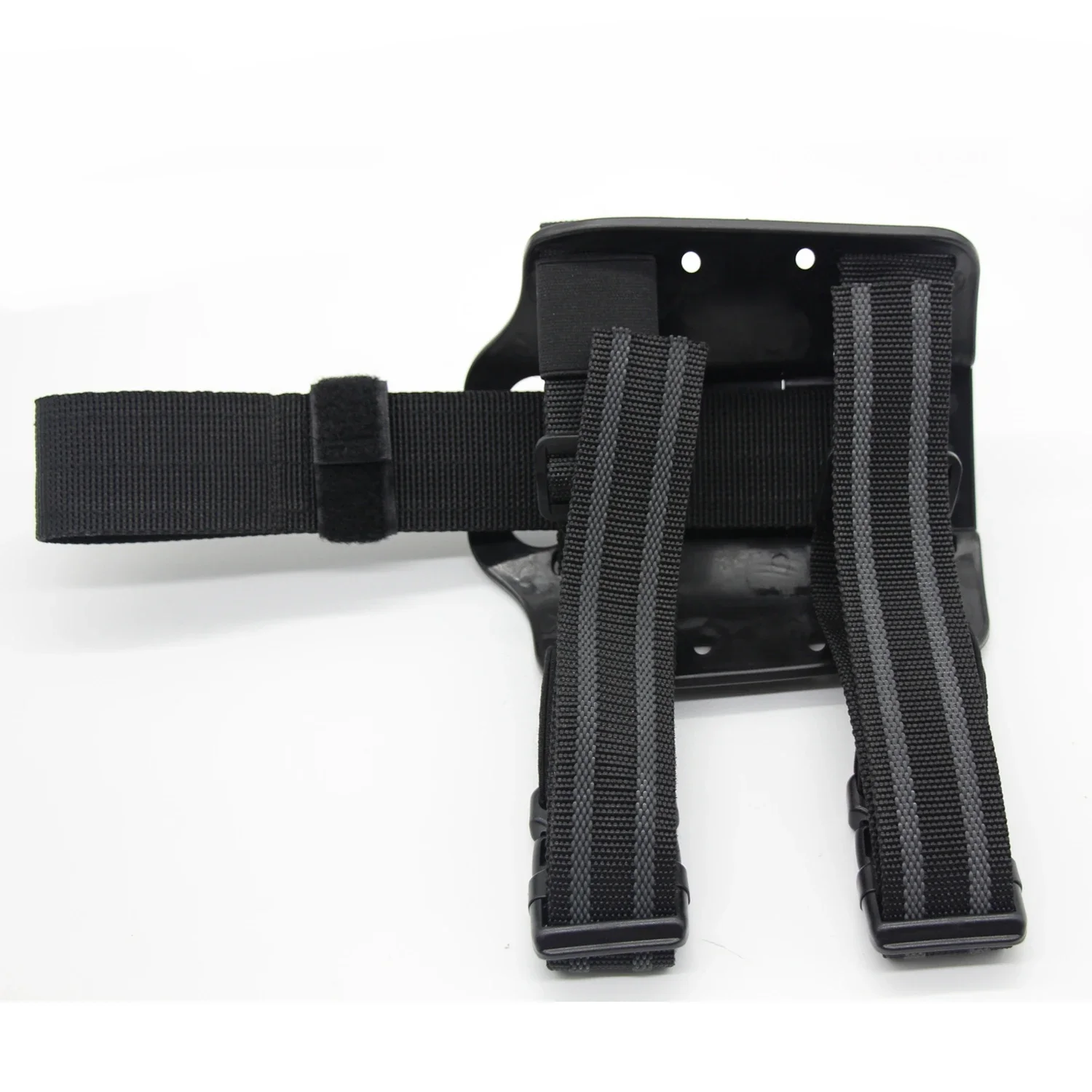 Plataforma de aterrizaje de piernas táctica y paneles de plataforma de reposabrazos para funda con diseños de pistola SIG SAUER P220 y P226 - imagen 5