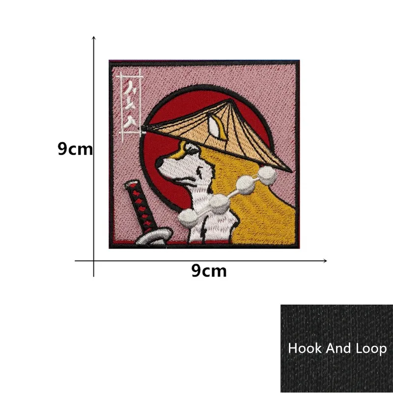 Q01-Hook And Loop