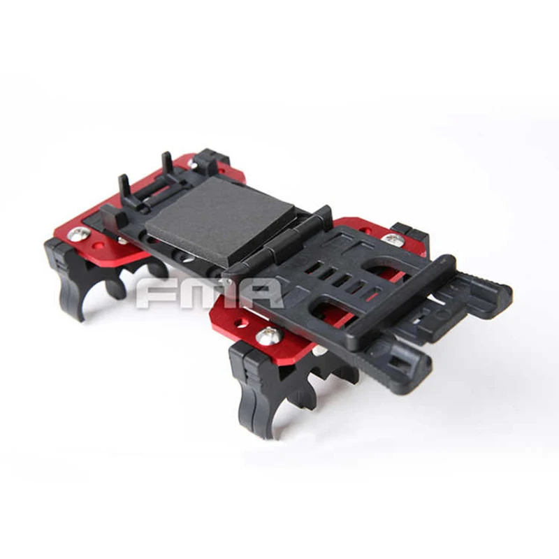 FMA Práctico soporte para sistema de cinturón ShotShell serie 8Q - imagen 2