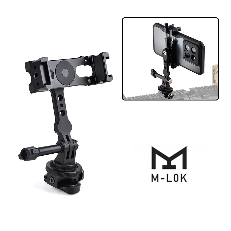 M-LOK Mobile Mount