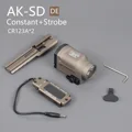 AK-SD Tan
