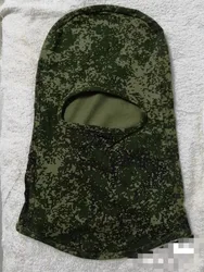 Pasamontañas táctico camuflaje EMR VKBO para invierno