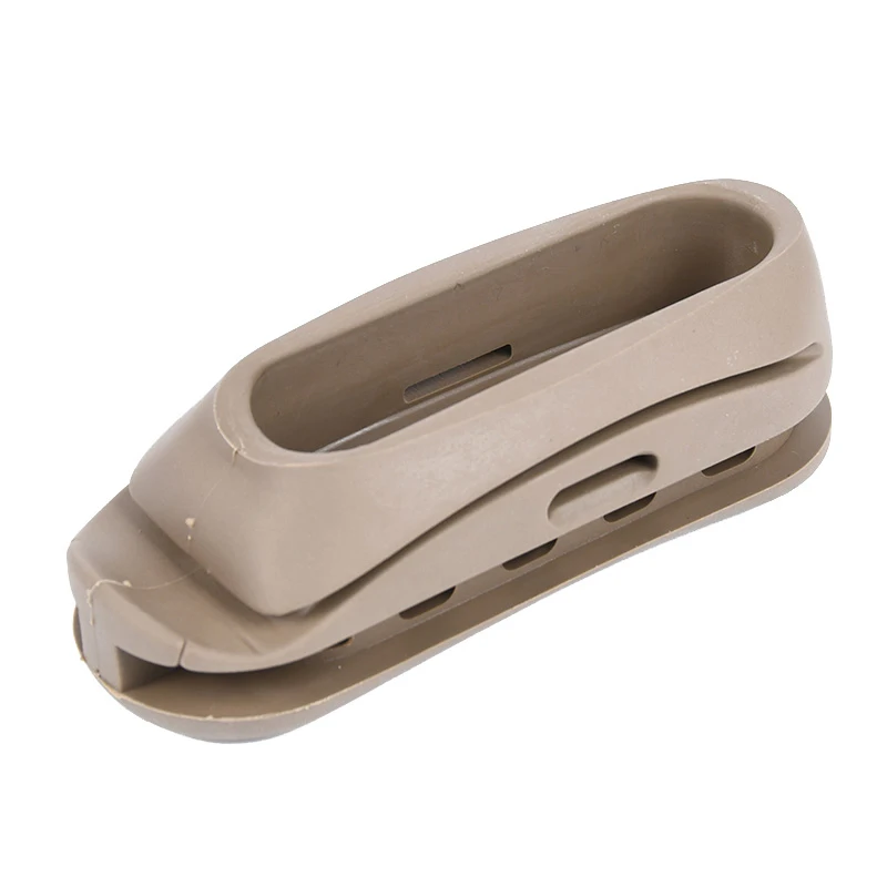 Accesorios de funda de cojín de goma a prueba de golpes para caza táctica - imagen 2