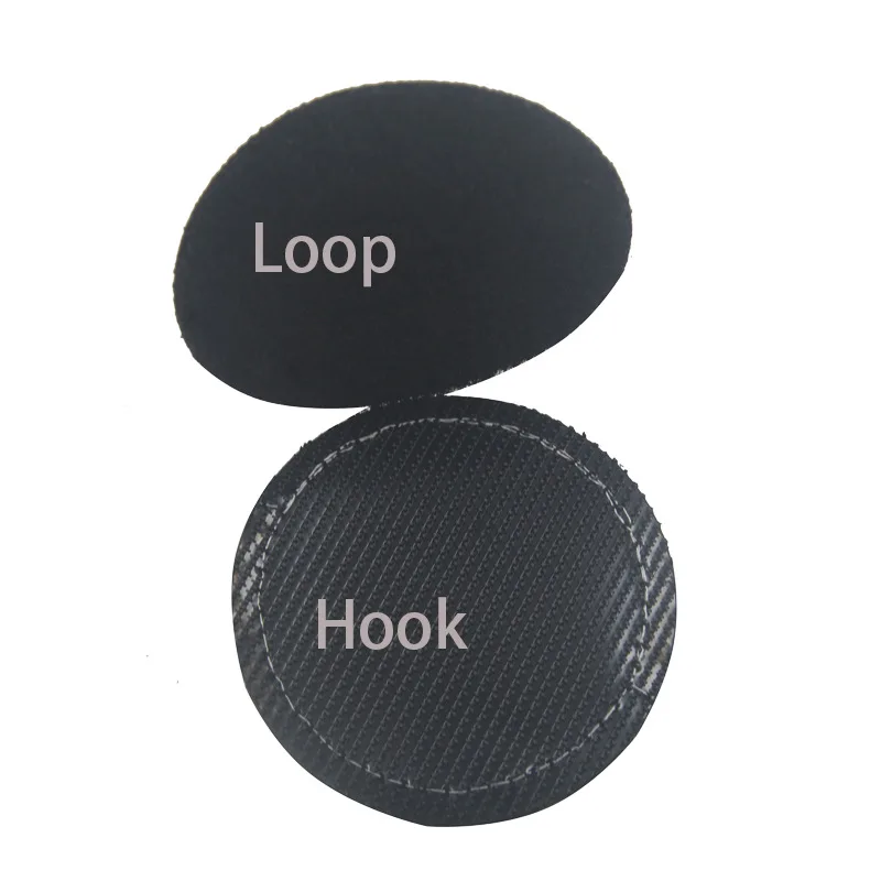 Parche mágico reflectante del rey del bosque, paquete de bordado de Tigre, insignia de brazo, parches militares para ropa - imagen 5