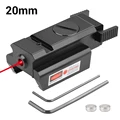 Red Laser (20mm)