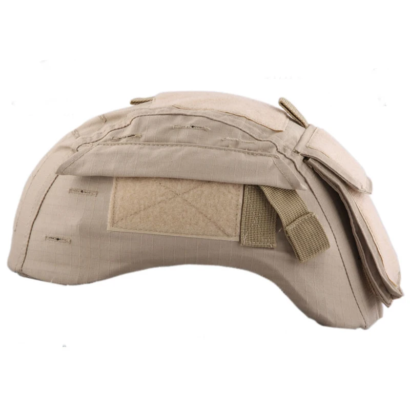 Emersongear Funda Casco MICH Gen.2 – Protector táctico para Airsoft - imagen 5