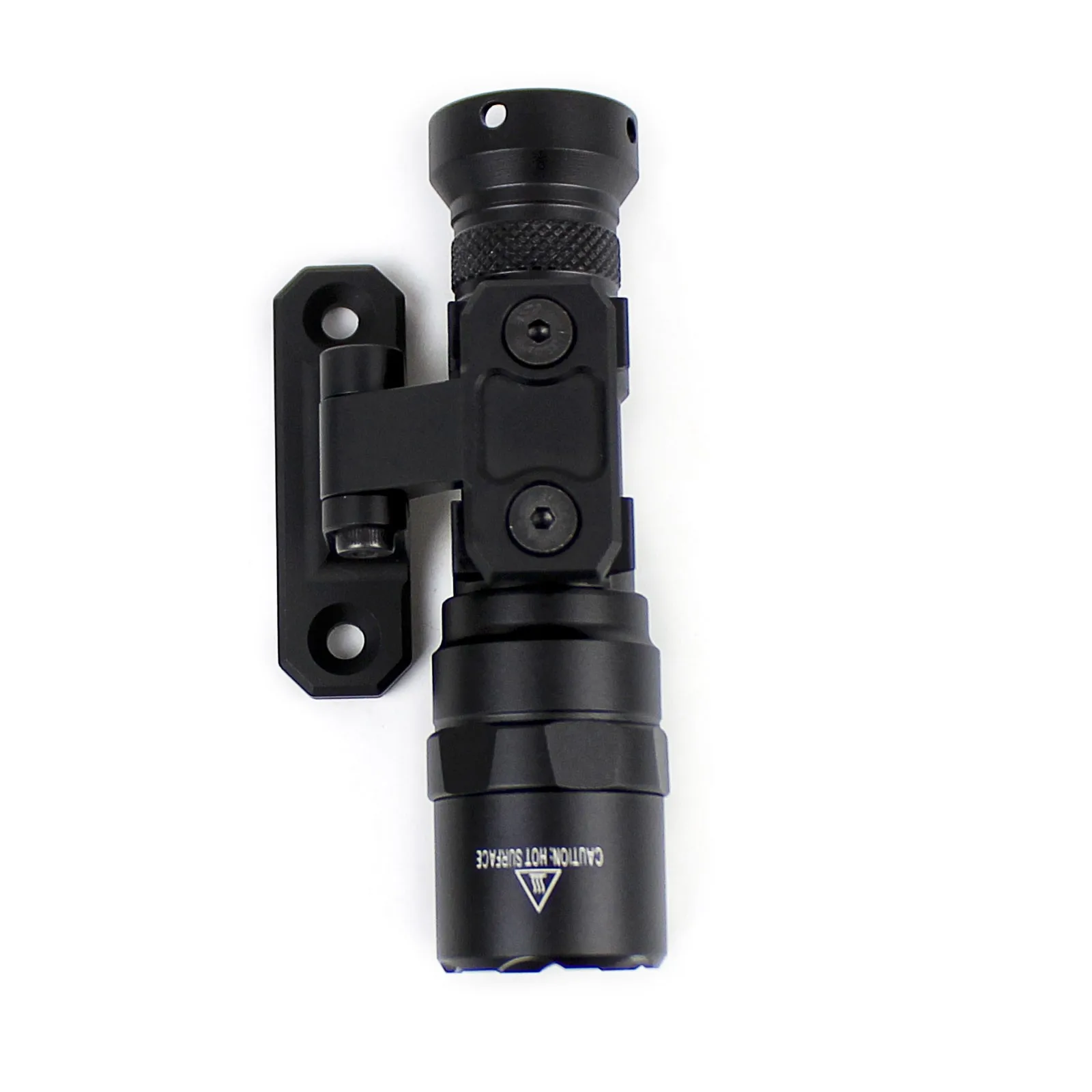 Linterna táctica SOTAC con montura Picatinny y M-LOK - imagen 5