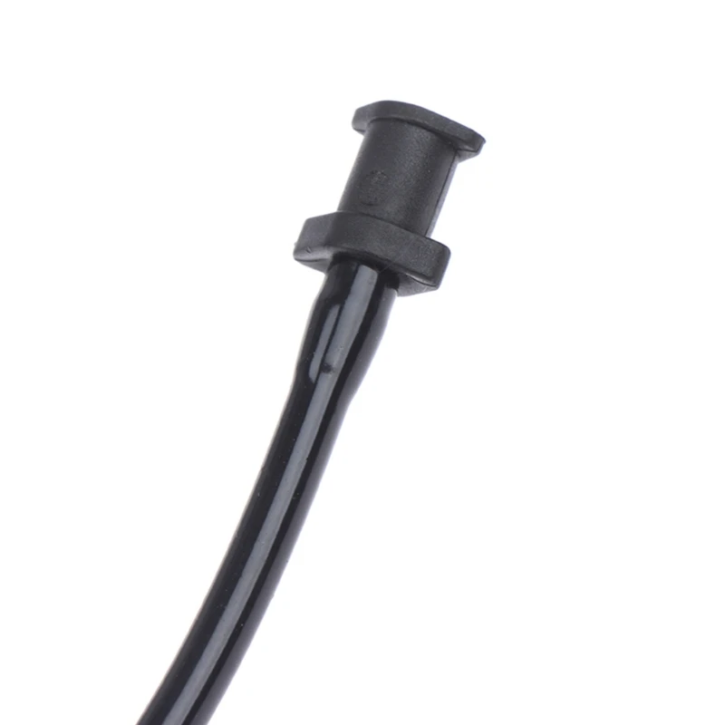 Tubo resorte Flexible, auricular Walkie Talkie, bobina auricular, tubo acústico para auriculares Radio - imagen 2