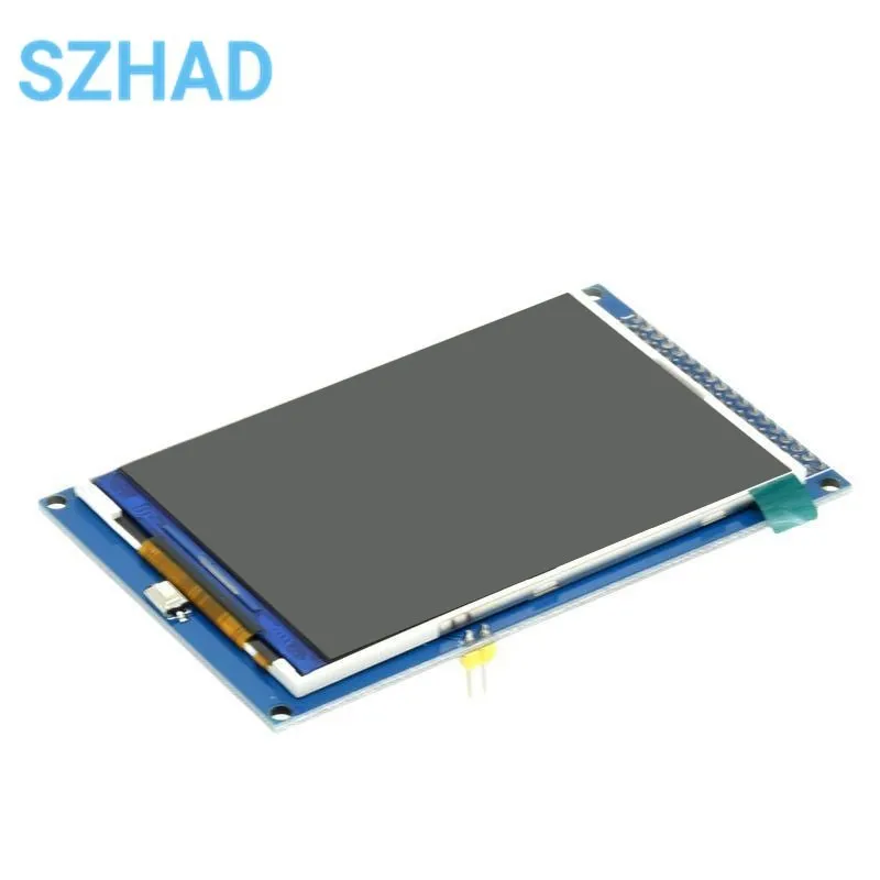 Módulo de pantalla LCD TFT de 3,5 pulgadas 320X480 para placa Arduino MEGA 2560 R3 sin Panel táctil - imagen 3