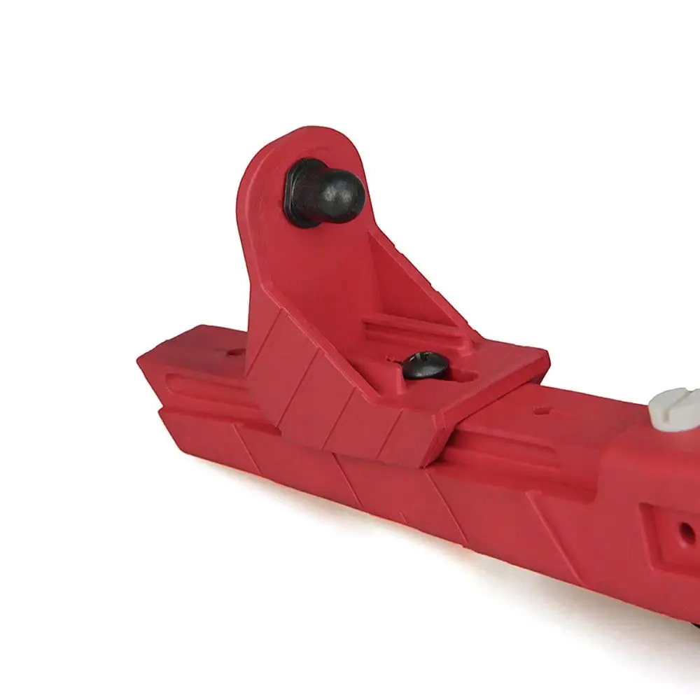 Soporte de fuego rápido táctico de competición internacional IPSC de liberación rápida giratorio de 360 grados para exteriores modelo de fuego rápido - imagen 4