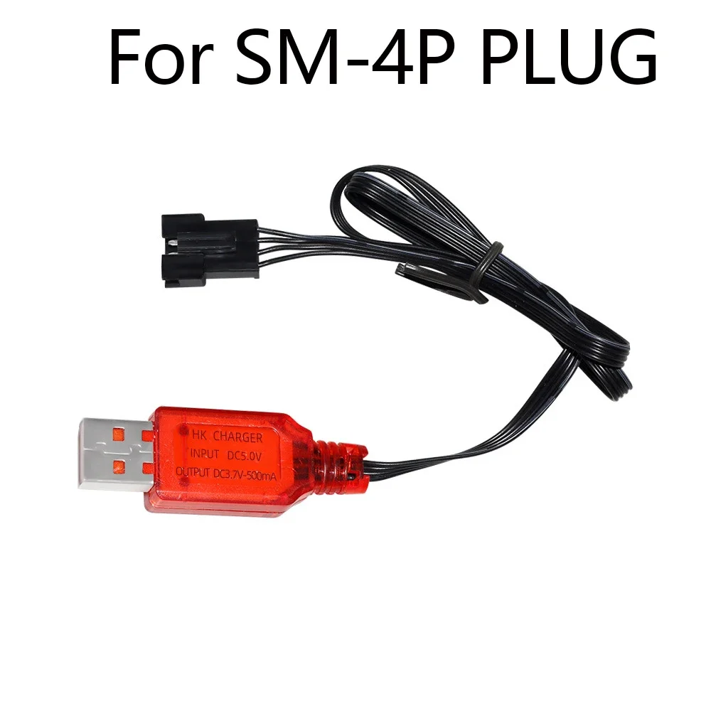 USB FOR SM-4P plug
