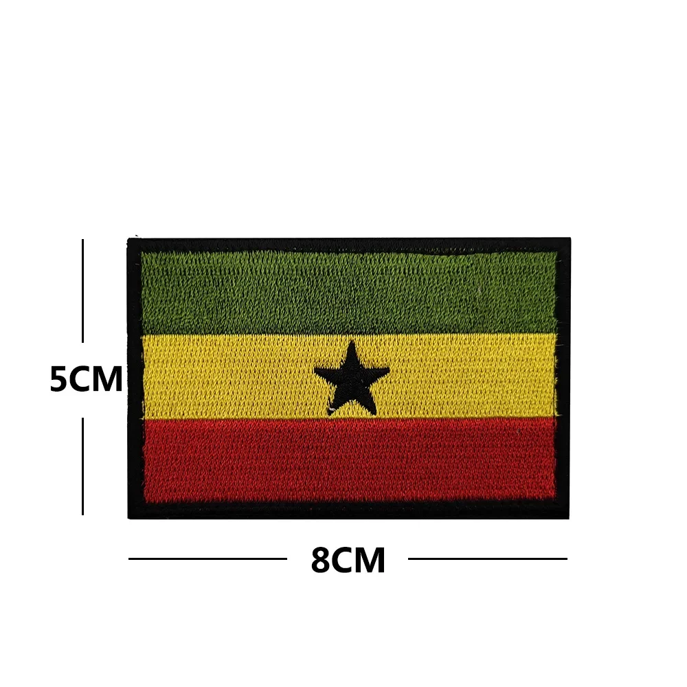 Ghana