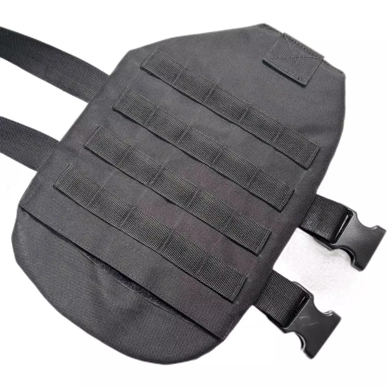 guardabarros personalizado NIJ 3a - imagen 5