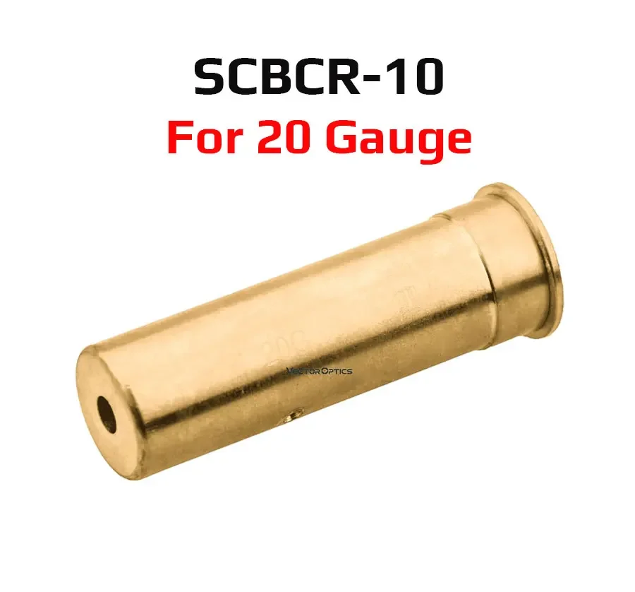 Cartucho táctico rojo para mira láser, 9Mm, 12Ga, 20Ga, 223, 308, 5,45x39, 7,62x39, 9x19mm, tapas a presión para balas de entrenamiento - imagen 3