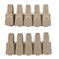 TA 10pcs 9mm
