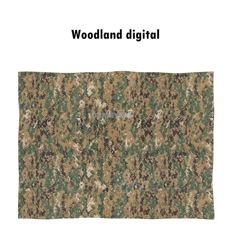 woodland digital